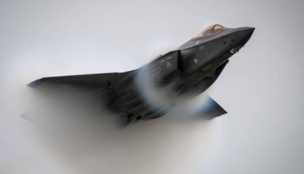 США крупно надули Финляндию на&nbsp;истребителях F-35