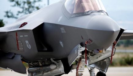 США захотели на 950 процентов увеличить закупки &laquo;уничтожителей&raquo; С-400