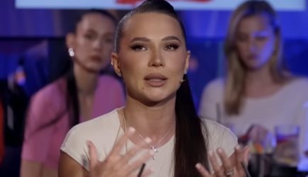 «Самое страшное, что некоторые люди верят в этот спектакль»: почему болезнь Лерчек назвали постановкой для суда