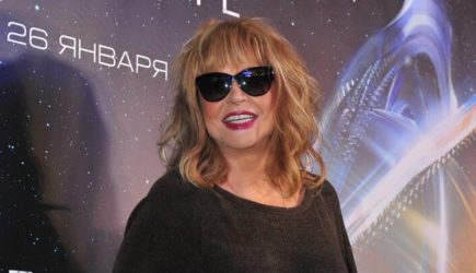 В России придумали, как лишить Пугачеву прав на ее песни