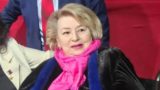 Легендарный советский тренер Татьяна Тарасова попала в реанимацию