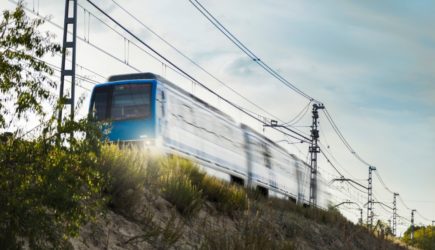 Известная солистка популярной группы чудом выжила в перевернувшемся поезде под Ульяновском