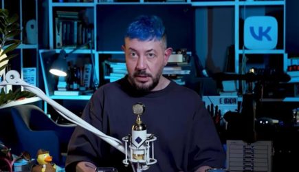 Артемию Лебедеву пообещали переломать ребра: подробности скандала