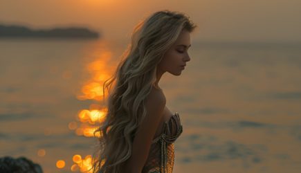 Ночной дозор русалок: обычный взгляд в окно может лишить здоровья