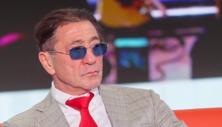 Лепс отказывается от больших концертов из-за тяжелой инфекции: подробности