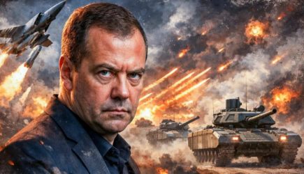 Горькая правда об СВО: 120 тысяч дронов полетят на Россию из Европы. Это последний ультиматум