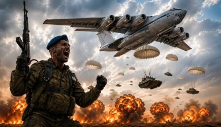 Не допустить любой ценой: Подоляка о самом страшном сценарии