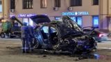 Стала известна одна деталь в деле о смертельном ДТП в центре Москвы