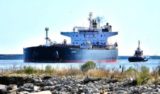 Танкер &laquo;теневого флота&raquo; огорчил норвежскую береговую охрану