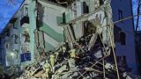 Трагедия под Самарой: ВСУ обрушили подъезд жилого дома