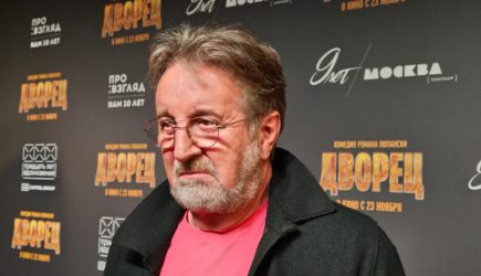 «Страшная бестактность»: Леонид Ярмольник вскипел из-за унизительного увольнения 44-летней Екатерины Волковой