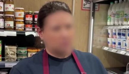 В Магадане уроженку Украины лишили гражданства за антироссийские высказывания