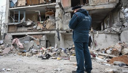 Появились новые подробности последствий мощнейшего удара ВСУ по Севастополю