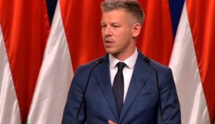 Недолго в&nbsp;Киеве праздновали уход Орбана: Мадьяр поставил Зеленскому ультиматум