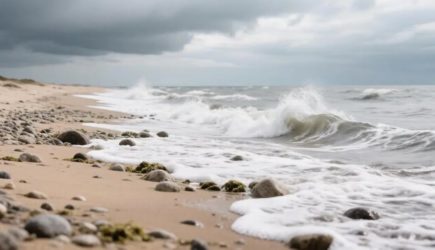 Катастрофа в Туапсе: Что с отдыхом детей в «Орлёнке» и есть ли опасность для ребят?