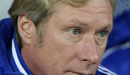 Легенда украинского футбола назвал русских падалью