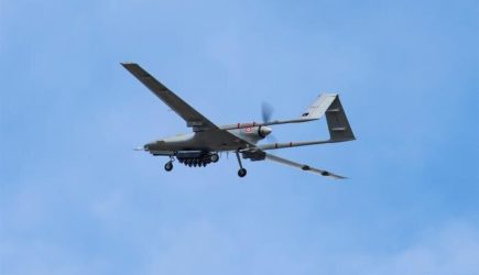 ВСУ атаковали Пермский край дронами &laquo;Лютый&raquo; с увеличенной дальностью