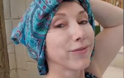 Елена Воробей: врачи боролись два месяца