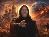 Пророчества Ванги на 2026 год: что скрывает дата великой Пасхи
