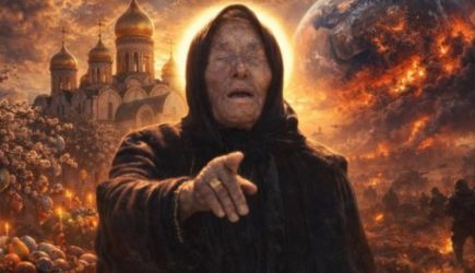 Пророчества Ванги на 2026 год: что скрывает дата великой Пасхи