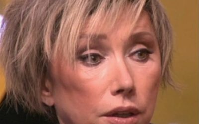 Страшная трагедия Елены Воробей: что известно к этому часу