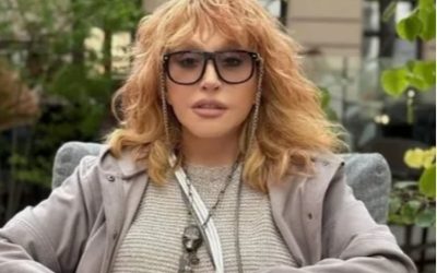 Стало известно, где теперь будет жить Пугачева: подтвердились последние новости