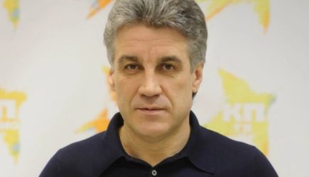 Дочь не смолчала после смерти Пиманова: фразы хватило