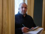 Рустем Умеров прибыл в Берлин на экстренные переговоры с европейскими лидерами