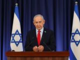 Биньямин Нетаньяху госпитализирован: премьеру Израиля лечат зубы