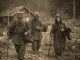 Трагедия и вера в тайге: как семья Лыковых выживала 42 года в диком лесу