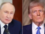 Путин и Трамп обсудили угрозу большой войны: как звонок повлиял на Иран