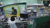 Гимн России в ТЦ Украины: что услышали сотни покупателей?