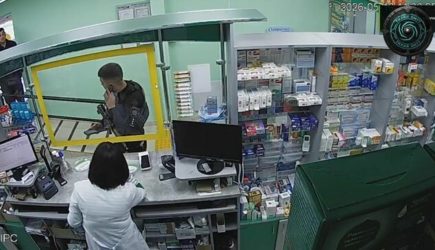 Гимн России в ТЦ Украины: что услышали сотни покупателей?