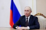 Владимир Путин обратился к Китаю: что услышал весь мир?