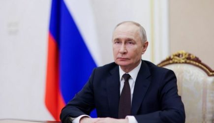 Владимир Путин обратился к Китаю: что услышал весь мир?