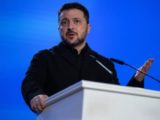 Зеленский отверг предложение Германии об ассоциированном членстве Украины в ЕС