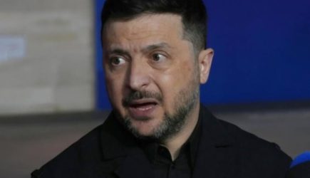 Мария Захарова заявила о риске ядерного конфликта из-за действий Зеленского