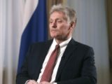 Песков предрек новые падения европейских политиков из-за связей с Киевом