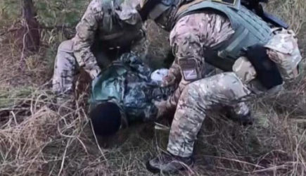 Кто оказался среди ликвидированной банды — неожиданное имя