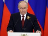 Владимир Путин предупредил Европу о последствиях искажения истории