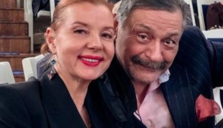Дмитрий Назаров и Ольга Васильева прервали молчание о своем возвращении