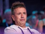 Андрей Губин стал жертвой сталкера: фанатка преследует певца у его дома