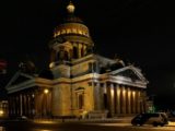 Тайны Северной столицы: Где в Петербурге оживают городские легенды
