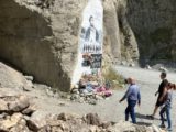 Трагедия в Кармадоне: появились шансы найти останки группы Бодрова