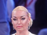 Николай Басков спас Анастасию Волочкову от инвалидности в тяжелый момент