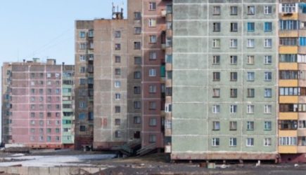 Общая вентиляция может скрыто переносить вирусы между квартирами