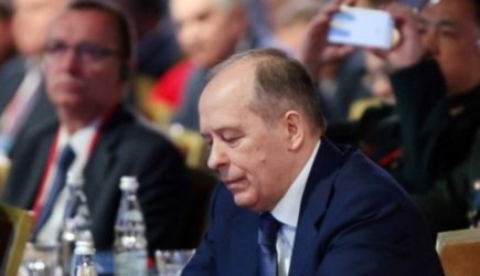 Александр Бортников раскрыл данные об угрозах на границах и планах НАТО