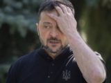 Тайные доходы Киева: Зеленского и его окружение обвинили в коррупционных схемах