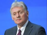 Дмитрий Песков обвинил Зеленского в нарушении обещания остановить конфликт