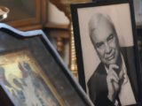 Прощание с Владимиром Молчановым: Москва проводила легенду ТВ в последний путь
